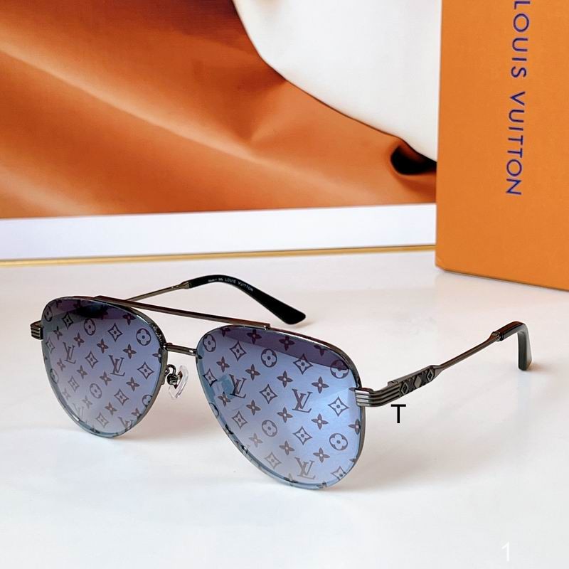 LV Sunglasses ID:20260410-3327